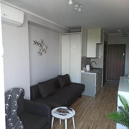 Apartmán Apartament New Slavia Miedzyzdroje Exteriér fotografie
